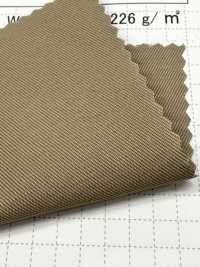 SB75402 Sarga De Melocotón De Filamentos Múltiples De Alta Calidad[Fabrica Textil] SHIBAYA Subfoto