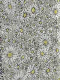 AP62802 Tela Ancha Con Flores Airtan (Rollo Redondo)[Fabrica Textil] COSMO TEXTILE Subfoto