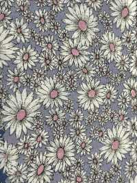 AP62802 Tela Ancha Con Flores Airtan (Rollo Redondo)[Fabrica Textil] COSMO TEXTILE Subfoto