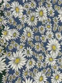 AP62802 Tela Ancha Con Flores Airtan (Rollo Redondo)[Fabrica Textil] COSMO TEXTILE Subfoto