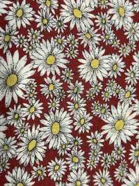 AP62802 Tela Ancha Con Flores Airtan (Rollo Redondo)[Fabrica Textil] COSMO TEXTILE Subfoto