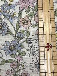 AP62802 Tela Ancha Con Flores Airtan (Rollo Redondo)[Fabrica Textil] COSMO TEXTILE Subfoto
