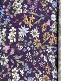 AP62802 Tela Ancha Con Flores Airtan (Rollo Redondo)[Fabrica Textil] COSMO TEXTILE Subfoto