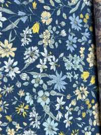AP62802 Tela Ancha Con Flores Airtan (Rollo Redondo)[Fabrica Textil] COSMO TEXTILE Subfoto