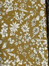 AP62802 Tela Ancha Con Flores Airtan (Rollo Redondo)[Fabrica Textil] COSMO TEXTILE Subfoto