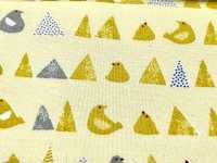 AP62203 Kika Sweet Loomstate (Redonda)[Fabrica Textil] COSMO TEXTILE Subfoto