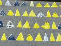 AP62203 Kika Sweet Loomstate (Redonda)[Fabrica Textil] COSMO TEXTILE Subfoto