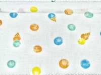 AP62203 Kika Sweet Loomstate (Redonda)[Fabrica Textil] COSMO TEXTILE Subfoto