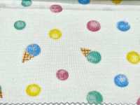 AP62203 Kika Sweet Loomstate (Redonda)[Fabrica Textil] COSMO TEXTILE Subfoto
