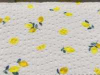 AP62801 Popelín Petit Ondulado (Redondo)[Fabrica Textil] COSMO TEXTILE Subfoto