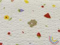 AP62801 Popelín Petit Ondulado (Redondo)[Fabrica Textil] COSMO TEXTILE Subfoto