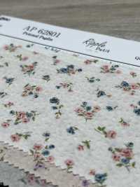 AP62801 Popelín Petit Ondulado (Redondo)[Fabrica Textil] COSMO TEXTILE Subfoto