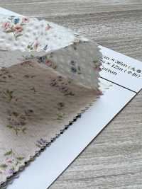 AP62801 Popelín Petit Ondulado (Redondo)[Fabrica Textil] COSMO TEXTILE Subfoto