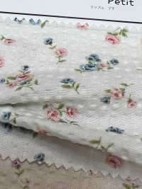 AP62801 Popelín Petit Ondulado (Redondo)[Fabrica Textil] COSMO TEXTILE Subfoto