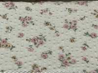 AP62801 Popelín Petit Ondulado (Redondo)[Fabrica Textil] COSMO TEXTILE Subfoto