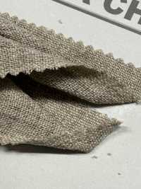 B7395Z Lino Chambray Stretch Con Pliegues A La Mitad[Fabrica Textil] VANCET Subfoto