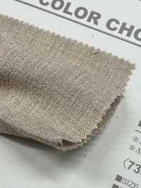 B7395Z Lino Chambray Stretch Con Pliegues A La Mitad[Fabrica Textil] VANCET Subfoto