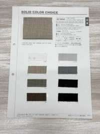 B7395Z Lino Chambray Stretch Con Pliegues A La Mitad[Fabrica Textil] VANCET Subfoto