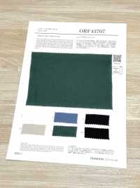 ORF43707 Tejido De Punto Gofre Dobby Compacto[Fabrica Textil] Oharayaseni Subfoto