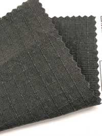 ORF7268 Ripstop De Algodón Orgánico Y Nailon Reciclado[Fabrica Textil] Oharayaseni Subfoto