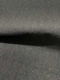 ORF7268 Ripstop De Algodón Orgánico Y Nailon Reciclado[Fabrica Textil] Oharayaseni Subfoto