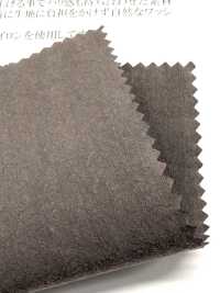 ORF32223 Paño Para Máquina De Escribir De Algodón/nailon Con Acabado De Lavado Natural[Fabrica Textil] Oharayaseni Subfoto