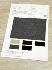 OM9297 Algodón Kersey[Fabrica Textil] Oharayaseni Subfoto