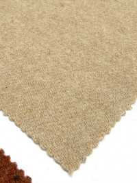 OM9299 Sarga Suave De Algodón Y Lana Reciclada[Fabrica Textil] Oharayaseni Subfoto