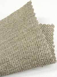 OZ32227 Safilan Pure Semi-Wet Linen 20 Sarga[Fabrica Textil] Oharayaseni Subfoto