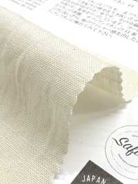 OZ32224 Safilan Lino Puro 44[Fabrica Textil] Oharayaseni Subfoto