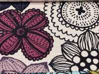 AP61108 Flor Oxford (Redonda)[Fabrica Textil] COSMO TEXTILE Subfoto