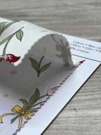 AP61108 Flor Oxford (Redonda)[Fabrica Textil] COSMO TEXTILE Subfoto