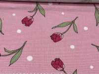 AP61108 Flor Oxford (Redonda)[Fabrica Textil] COSMO TEXTILE Subfoto