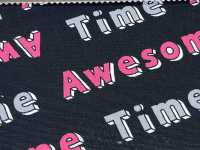 AP61109 Lala Labo Oxford (Rollo Redondo)[Fabrica Textil] COSMO TEXTILE Subfoto