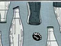 AP61109 Lala Labo Oxford (Rollo Redondo)[Fabrica Textil] COSMO TEXTILE Subfoto