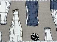 AP61109 Lala Labo Oxford (Rollo Redondo)[Fabrica Textil] COSMO TEXTILE Subfoto