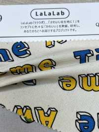 AP61109 Lala Labo Oxford (Rollo Redondo)[Fabrica Textil] COSMO TEXTILE Subfoto