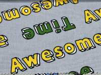 AP61109 Lala Labo Oxford (Rollo Redondo)[Fabrica Textil] COSMO TEXTILE Subfoto