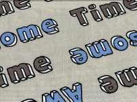 AP61109 Lala Labo Oxford (Rollo Redondo)[Fabrica Textil] COSMO TEXTILE Subfoto