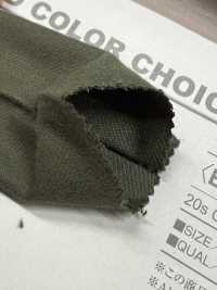 B5780Z 20 Franelas De Un Solo Hilo, Dobladas Por La Mitad[Fabrica Textil] VANCET Subfoto