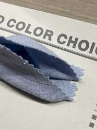 B6810Z 20 Hilos De Un Solo Hilo Loomstate, Lavado A Mano, Acabado Plegado A La Mitad[Fabrica Textil] VANCET Subfoto