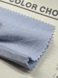 B6810Z 20 Hilos De Un Solo Hilo Loomstate, Lavado A Mano, Acabado Plegado A La Mitad[Fabrica Textil] VANCET Subfoto