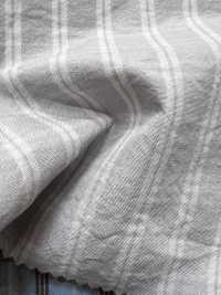 SBSR7003 ALGODÓN ORGÁNICO/ECOPET LAVADO CUADRO MINI[Textil / Tela] SHIBAYA Más fotos
