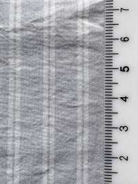 SBSR7003 ALGODÓN ORGÁNICO/ECOPET LAVADO CUADRO MINI[Textil / Tela] SHIBAYA Más fotos