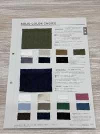 B46500Z 20 Hilos 50/50 Plegado A La Mitad[Fabrica Textil] VANCET Subfoto