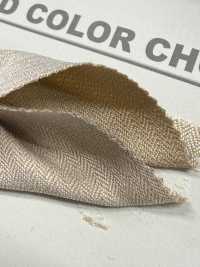 B7351Z Ester Retro Herringbone Half Fold[Fabrica Textil] VANCET Subfoto