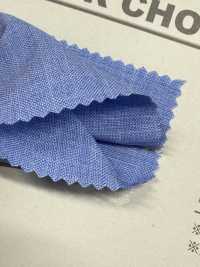 B7357Z Chambray Poliéster Plegado A La Mitad[Fabrica Textil] VANCET Subfoto