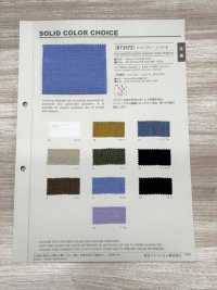 B7357Z Chambray Poliéster Plegado A La Mitad[Fabrica Textil] VANCET Subfoto