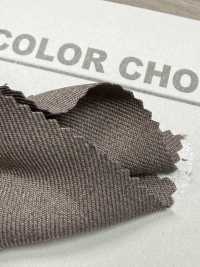 B7388Z Poliéster Elástico Natural Plegado Por La Mitad[Fabrica Textil] VANCET Subfoto