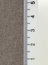 B7388Z Poliéster Elástico Natural Plegado Por La Mitad[Fabrica Textil] VANCET Subfoto